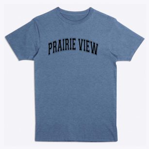 Prairie View School Varsity Arch Premium T-Shirt