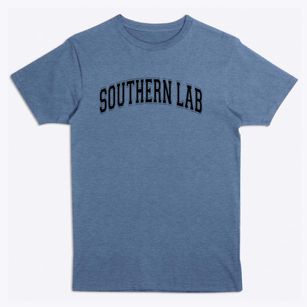 Southern University Laboratory School Varsity Arch Premium T-Shirt