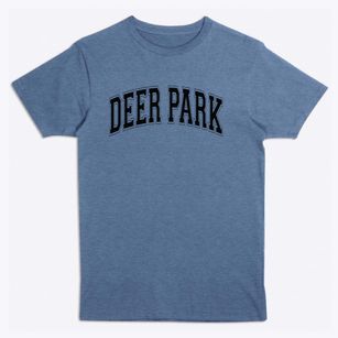 Deer Park Middle School Varsity Arch Premium T-Shirt