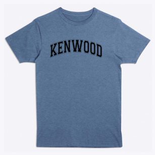 Kenwood High School Varsity Arch Premium T-Shirt