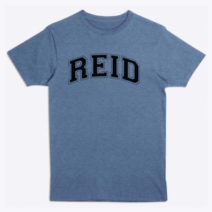 Reid Middle School Varsity Arch Premium T-Shirt