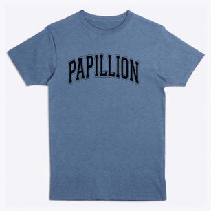 Papillion Middle School Varsity Arch Premium T-Shirt