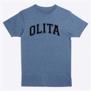 Olita Elementary School Varsity Arch Premium T-Shirt