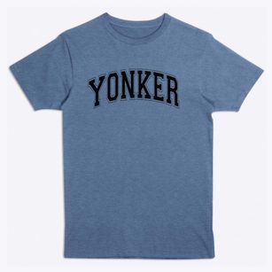 Yonker Public School 5 Varsity Arch Premium T-Shirt