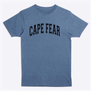 Cape Fear Academy Varsity Arch Premium T-Shirt