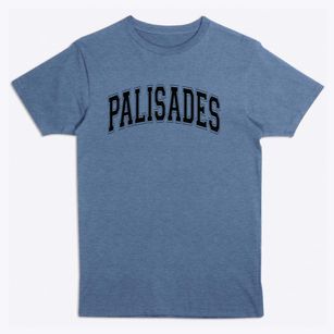 Palisades High School Varsity Arch Premium T-Shirt