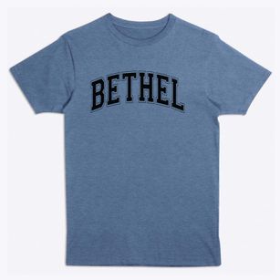 Bethel Middle School Varsity Arch Premium T-Shirt