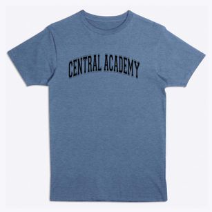 Central Academy At Lake Park Varsity Arch Premium T-Shirt