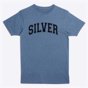 Silver Creek Sda School Varsity Arch Premium T-Shirt