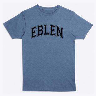 Joe P. Eblen Intermediate School Varsity Arch Premium T-Shirt