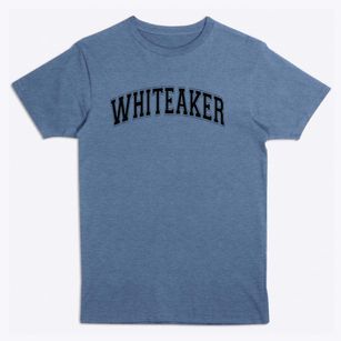 Whiteaker Middle School Varsity Arch Premium T-Shirt