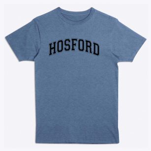 Hosford Middle School Varsity Arch Premium T-Shirt