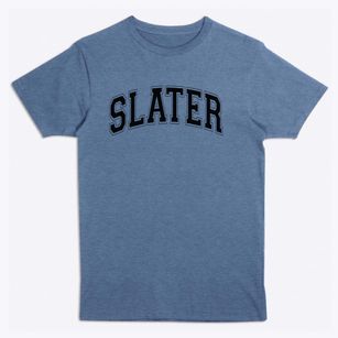 Samuel Slater Middle School Varsity Arch Premium T-Shirt