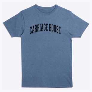 Carriage House Day Care Ltd. Varsity Arch Premium T-Shirt