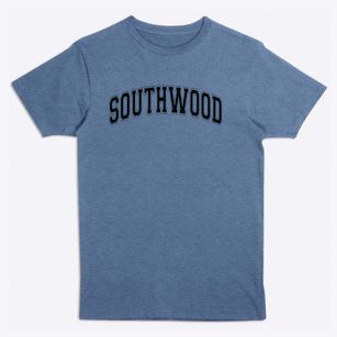 Southwood Middle School Varsity Arch Premium T-Shirt
