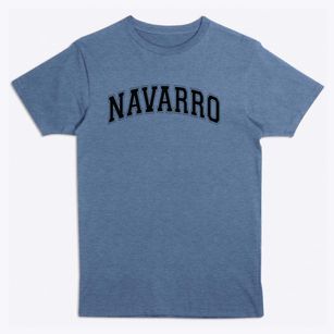 Navarro Achievement Center Varsity Arch Premium T-Shirt