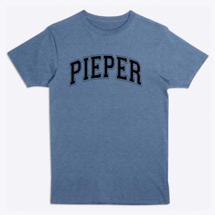 Pieper High School Varsity Arch Premium T-Shirt