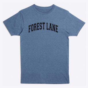 Forest Lane Academy Varsity Arch Premium T-Shirt