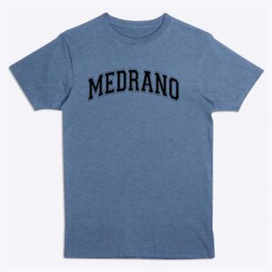 Medrano Middle School Varsity Arch Premium T-Shirt