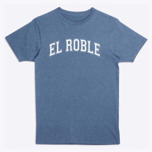 El Roble Intermediate School Varsity Arch Premium T-Shirt