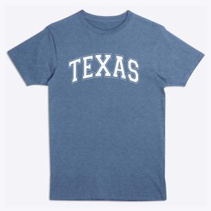 Texas Christian School Varsity Arch Premium T-Shirt