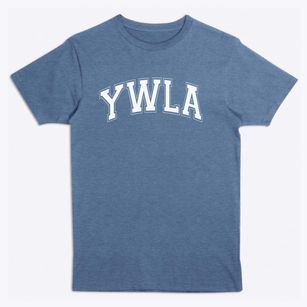 Young Women's Leadership Academy Varsity Arch Premium T-Shirt