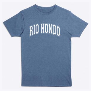 Rio Hondo Intermediate School Varsity Arch Premium T-Shirt