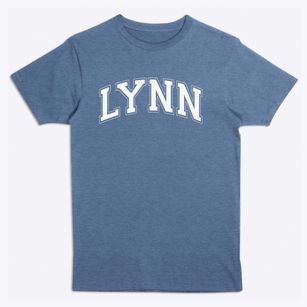Lynn Middle School Varsity Arch Premium T-Shirt