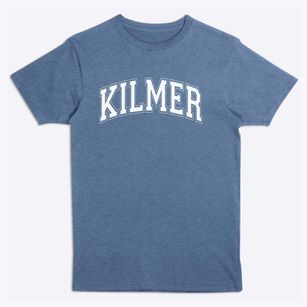 Kilmer Middle School Varsity Arch Premium T-Shirt