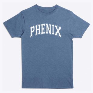 Phenix Elementary School Varsity Arch Premium T-Shirt