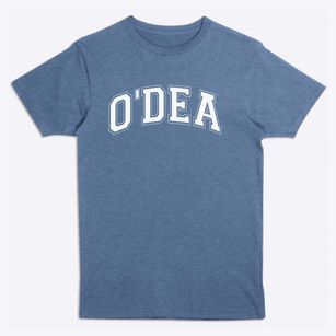 O'dea High School Varsity Arch Premium T-Shirt