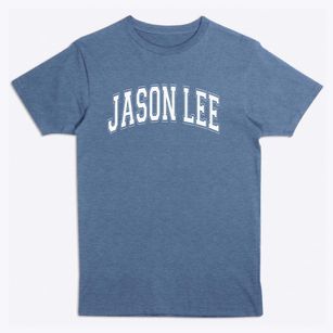 Jason Lee Middle School Varsity Arch Premium T-Shirt