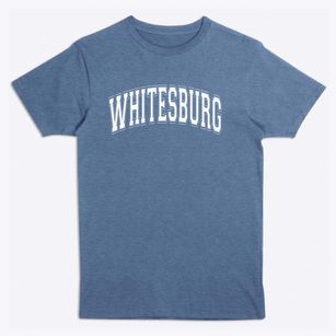Whitesburg Middle School Varsity Arch Premium T-Shirt