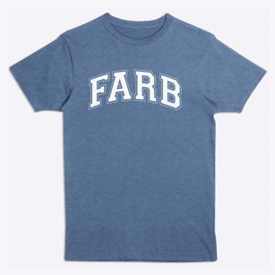 Farb Middle School Varsity Arch Premium T-Shirt