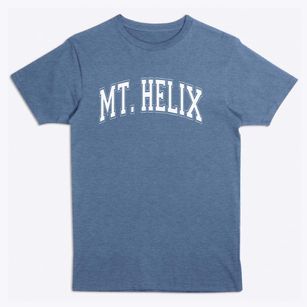 Mt. Helix Academy Varsity Arch Premium T-Shirt