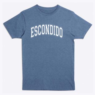 Escondido Charter High School Varsity Arch Premium T-Shirt