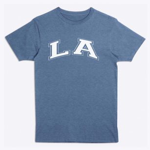 La Elementary School Varsity Arch Premium T-Shirt
