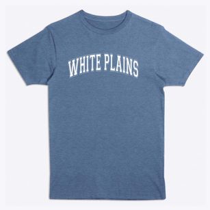 White Plains Elementary School Varsity Arch Premium T-Shirt