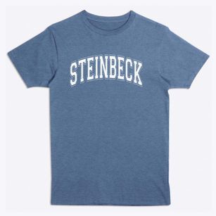 Steinbeck Middle School Varsity Arch Premium T-Shirt