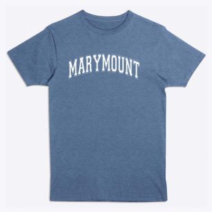 Marymount School Varsity Arch Premium T-Shirt