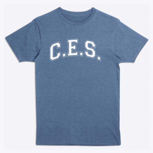C.e.s. Varsity Arch Premium T-Shirt