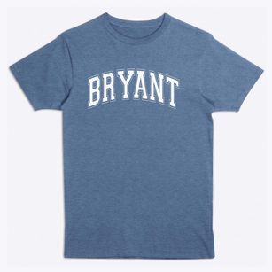 Bryant Elementary School Varsity Arch Premium T-Shirt