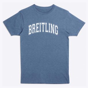 Breitling Elementary School Varsity Arch Premium T-Shirt