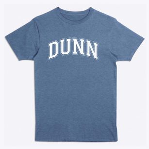 Dunn Elementary School Varsity Arch Premium T-Shirt