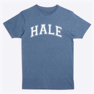Hale Academy Varsity Arch Premium T-Shirt