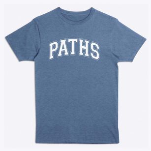 Professional And Technical High School Varsity Arch Premium T-Shirt