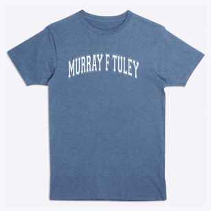 Murray F Tuley Varsity Arch Premium T-Shirt