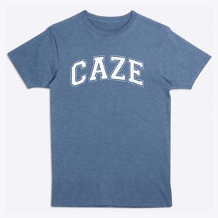 Caze Elementary School Varsity Arch Premium T-Shirt