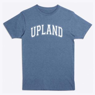 Upland Elementary School Varsity Arch Premium T-Shirt