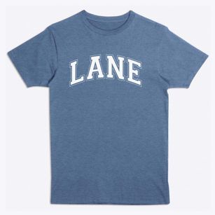 Lane Middle School Varsity Arch Premium T-Shirt